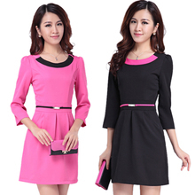 最新最全化妆品工装 连身服装产品参考指南