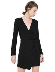 女装涤纶服饰精选 300-599元区间，30天内亚马逊热销推荐