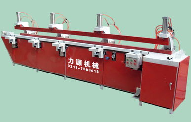 创新与品质并行 解析任县力源机械厂优质自动接木机与梳齿机的技术优势