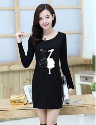 YIYI 呓呓 亚马逊女装连身服装的魅力与选择指南