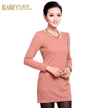 秋冬韩版连身裙 热销精选与天猫平台硬件辅助研究