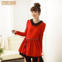 翻领连身裙的热销分析与电商平台硬件辅助设备研究